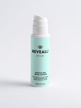 Load image into Gallery viewer, Sensitive Skin Oil-To-Milk Cleanser