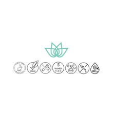 Load image into Gallery viewer, CLEANSE- face & body gel (PROFESSIONAL LINE)