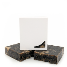 Load image into Gallery viewer, Cinnamon & Coffee Body Scrub