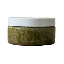 Load image into Gallery viewer, RENEW - matcha green tea exfoliation polish