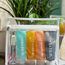 Load image into Gallery viewer, REVEALU SKIN CARE SET