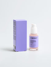 Load image into Gallery viewer, Exosome & Niacinamide Serum