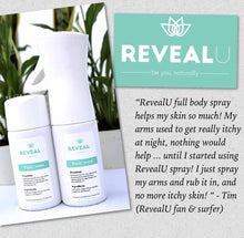 Load image into Gallery viewer, REJUVE - Face & Body Spray