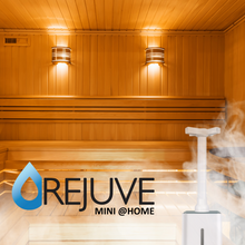 Load image into Gallery viewer, Rejuve Mini@Home unit