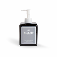 Load image into Gallery viewer, CLEANSE- face & body gel (PROFESSIONAL LINE)