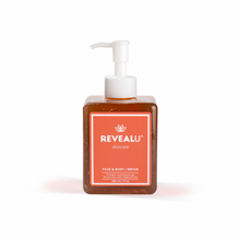 Load image into Gallery viewer, REPAIR - face & body gel (PROFESSIONAL LINE)
