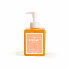 Load image into Gallery viewer, GLOW face & body gel (PROFESSIONAL LINE)
