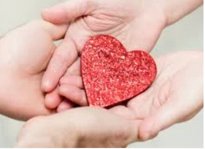 Valentine's idea to use all year long