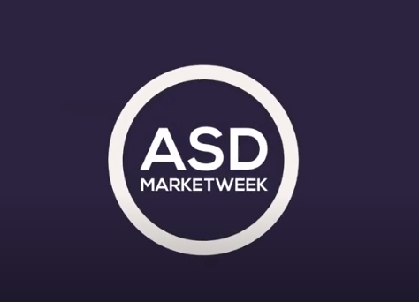 YOU ARE INVITED - ASD MARKET WEEK