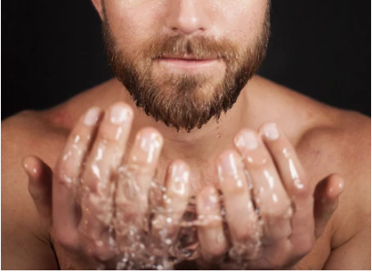 About our water...