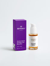 Load image into Gallery viewer, Antioxidant Ginkgo Gel Booster
