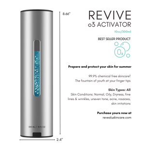 REVIVE o3 Activator