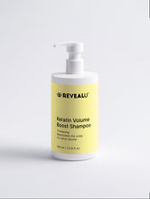 Load image into Gallery viewer, Keratin Volume Boost Shampoo
