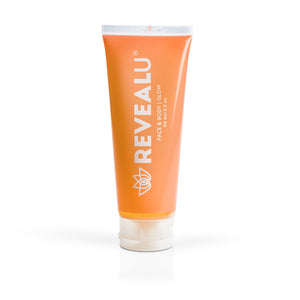 GLOW face & body gel