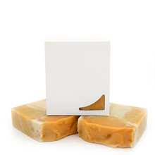 Load image into Gallery viewer, Turmeric Soap
