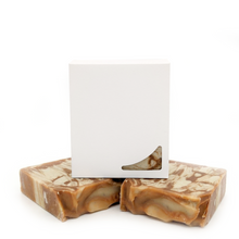 Load image into Gallery viewer, Vanilla Bean &amp; Clay Soap
