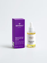 Load image into Gallery viewer, Natural Retinol Alternative Oil Serum
