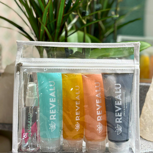 REVEALU SKIN CARE SET