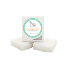 Load image into Gallery viewer, Coconut Hair &amp; Body Soap
