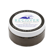 Load image into Gallery viewer, RECOVER- dead sea mud mask

