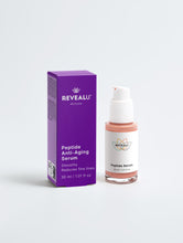 Load image into Gallery viewer, Peptide Anti-Aging Serum
