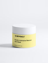 Load image into Gallery viewer, Keratin Intensive Rescue Hair Mask
