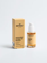 Load image into Gallery viewer, Antioxidant Ginkgo Gel Booster
