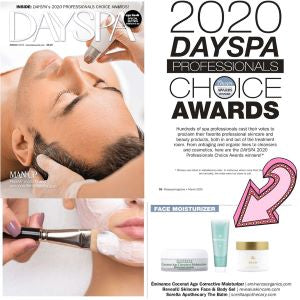 REJUVE face & body gel (PROFESSIONAL LINE)