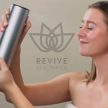 Load and play video in Gallery viewer, REVIVE o3 SERUM
