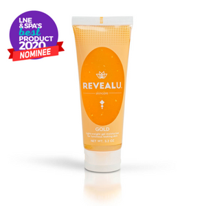 GOLD - Face & Body Gel (Professional)
