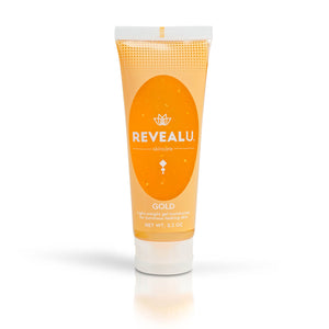 GOLD - Face & Body Gel (Professional)