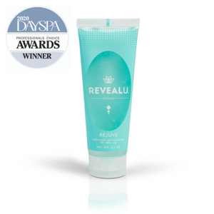 REJUVE - Face & Body Gel (Professional)