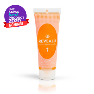 GLOW- Face & Body Gel (Professional)