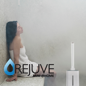 Rejuve Mini@Home unit