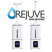 Load image into Gallery viewer, Rejuve Mini@Home unit
