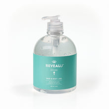 Load image into Gallery viewer, REJUVE face &amp; body gel (PROFESSIONAL LINE)
