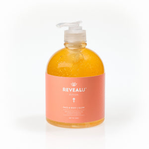GLOW- Face & Body Gel (Professional)