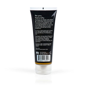 SPORT - Body Gel