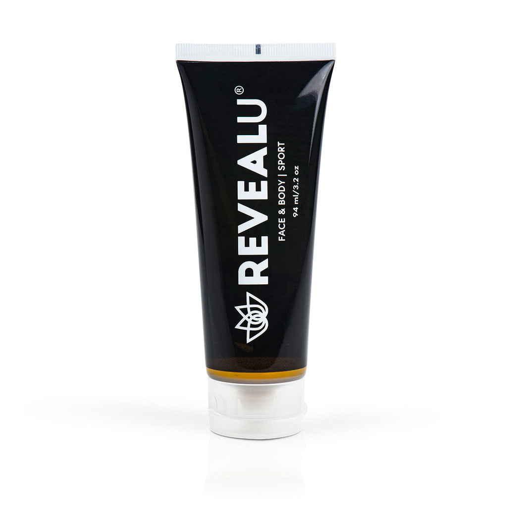 SPORT - Body Gel