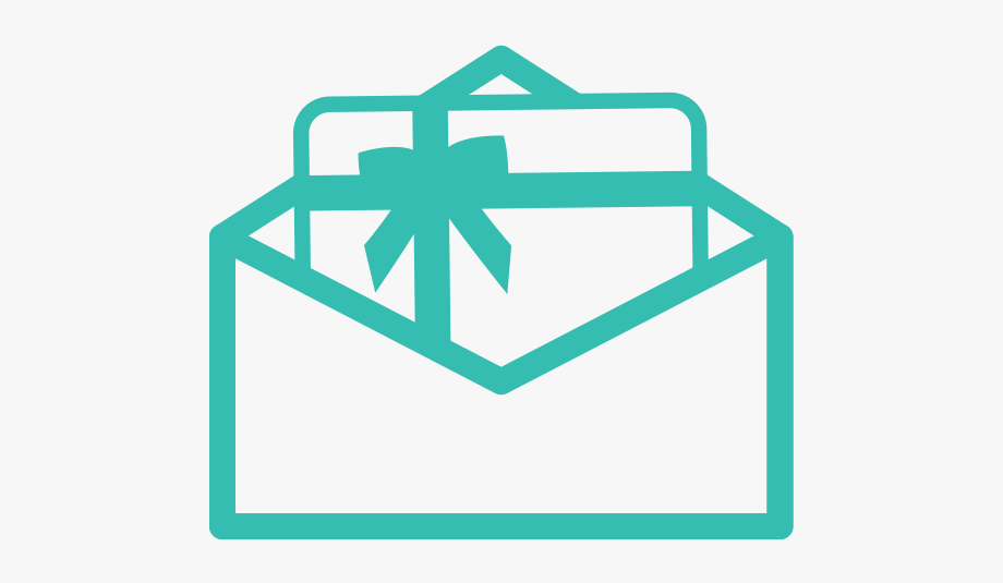 Physical gift card